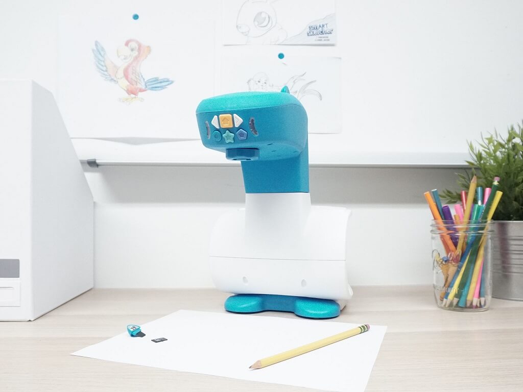 Flycatcher smART Sketcher Projector 2.0