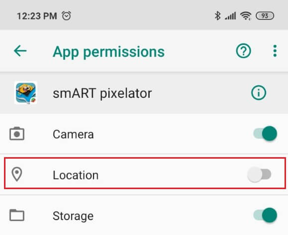 smART pixelator - Apps on Google Play
