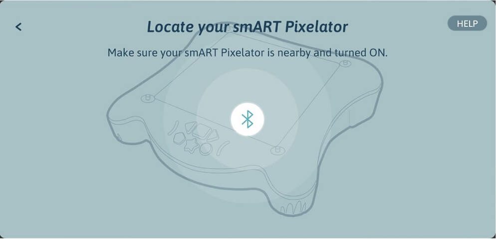 smART Pixel Peg Activity Tutorial for the smART Pixelator 