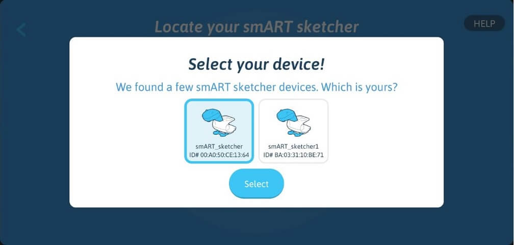 Bigger, Better, Smarter smART sketcher® 2.0 takes everything you
