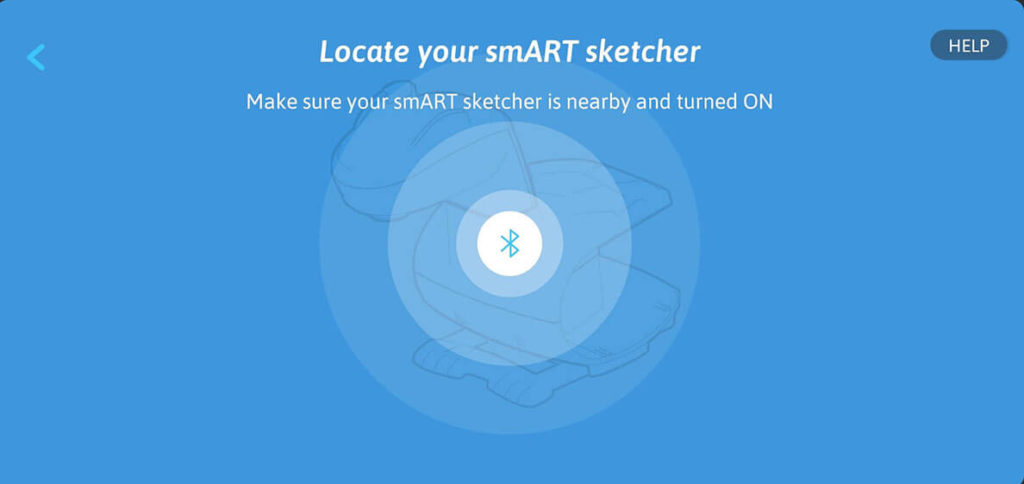 Flycatcher Smart Sketcher 2.0