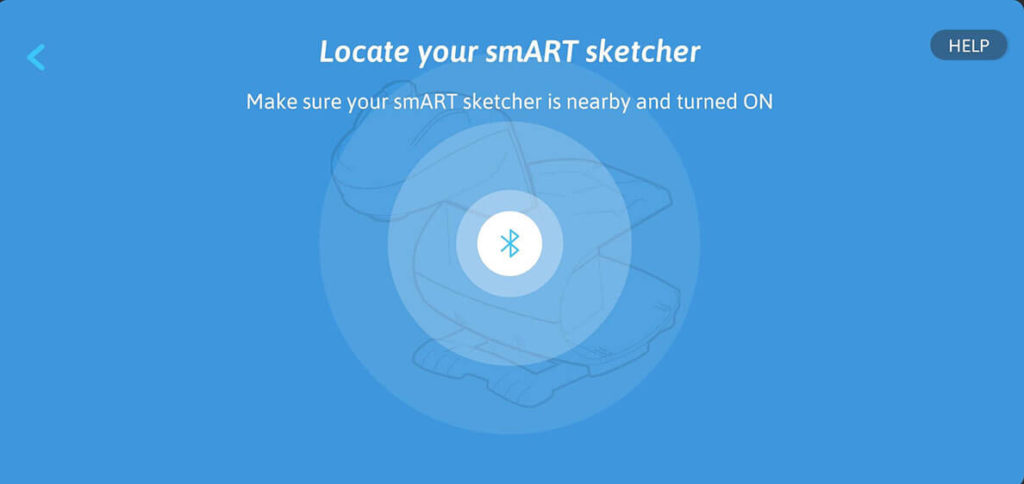 smART sketcher - Support – Flycatcher Toys