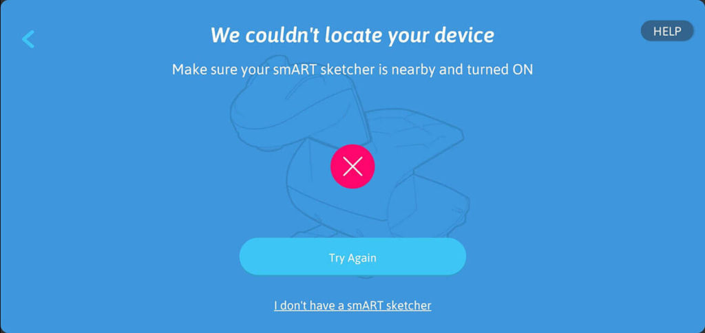 Spare Parts Smart Sketcher - SD Card