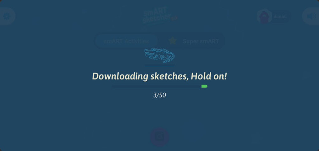 smART sketcher - Support – Flycatcher Toys