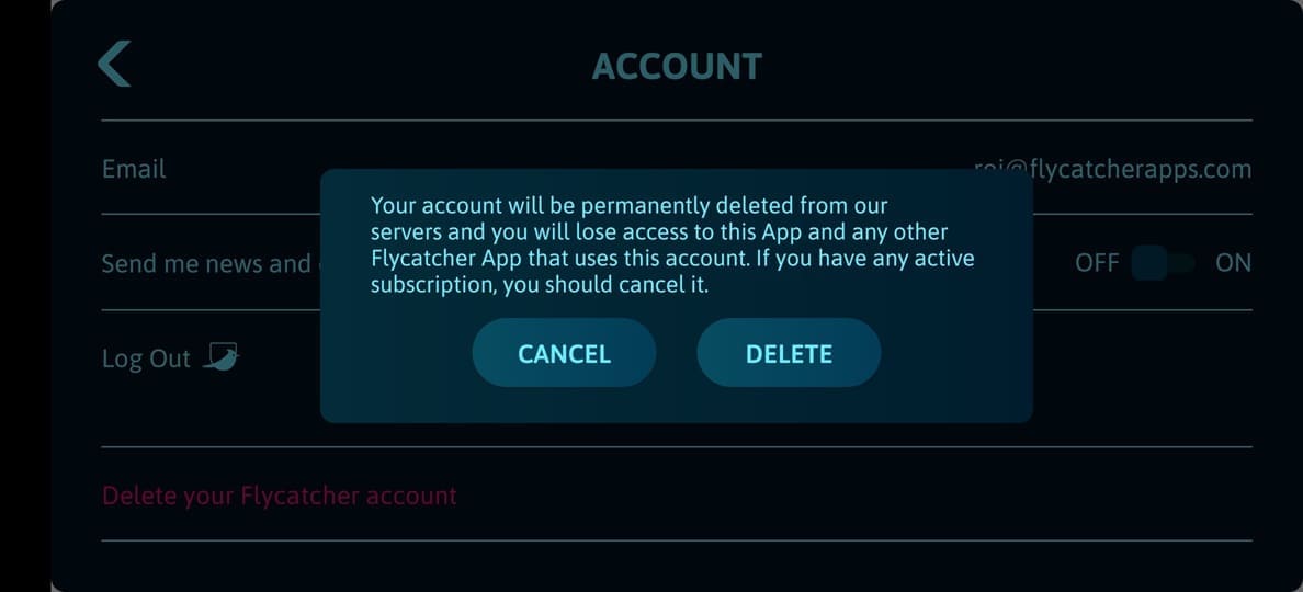 *